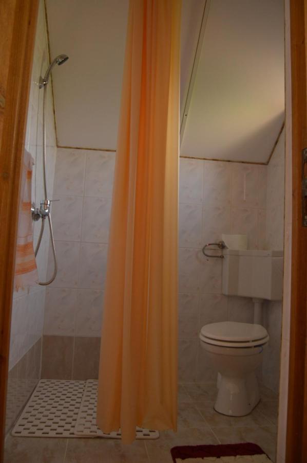 Casa Vlasea Albesti Sighisoara Bed and Breakfast Exterior foto